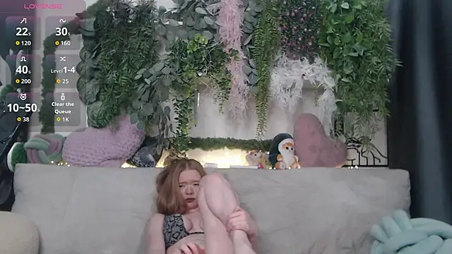 scyrim2 Chat XXX in diretta