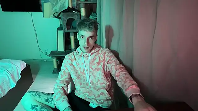 davesinner Live XXX-Chat