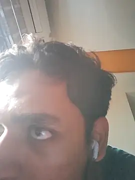 Webkamerová show callmejaggy