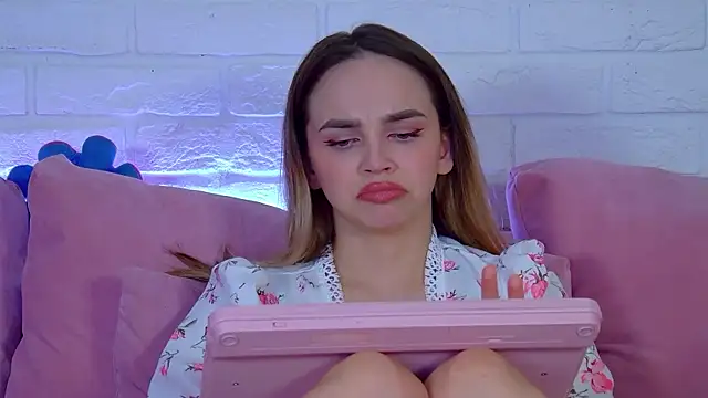 AnitaVenturen Live XXX chat