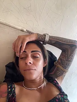 sabrinaneves Chat XXX in diretta