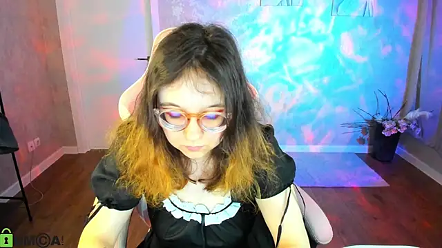 Chat XXX en directo de Aleks-caster