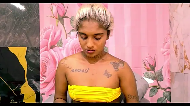 indian_barbie ওয়েবক্যাম শো