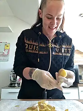 Your_dirty_dream Webcam-Show