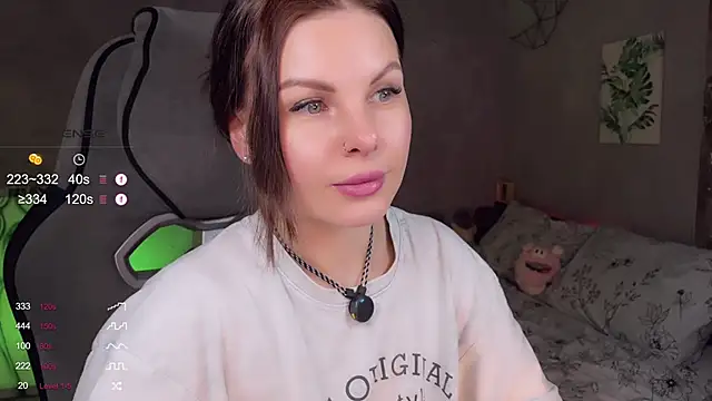 Alaska_ya Chat XXX in diretta