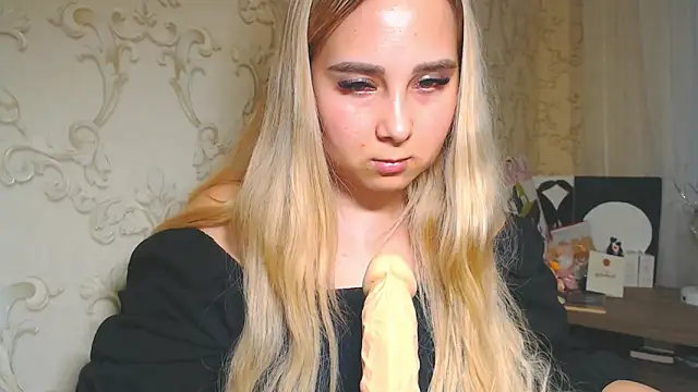 DolphinDreams 라이브 XXX 채팅