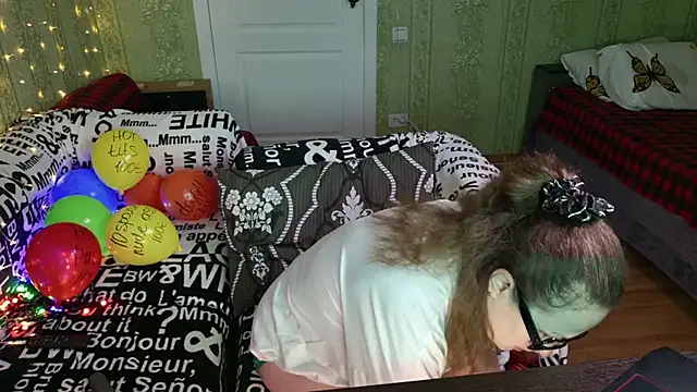 MarleneDietrich 라이브 XXX 채팅