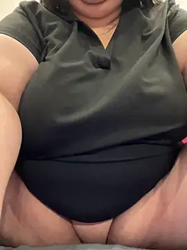 Jane_BBW ওয়েবক্যাম শো