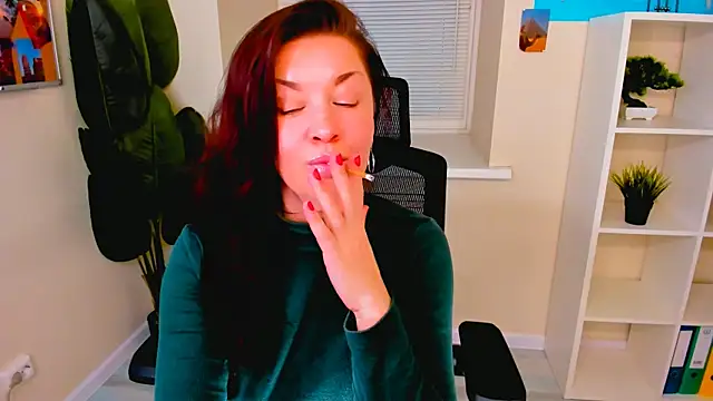 AnaMills 라이브 XXX 채팅