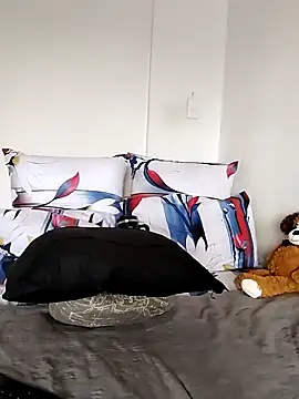 Sexymamibo – Live XXX-chat