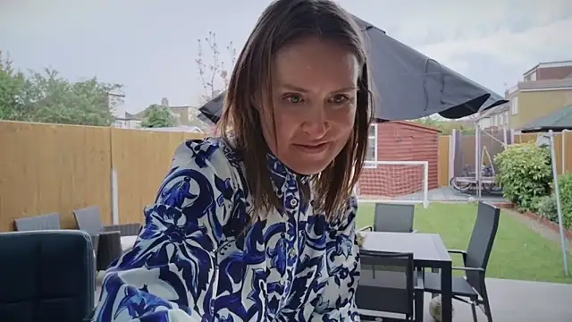 eatmypie69 Adlı Modelin Web Kamerası Şovu