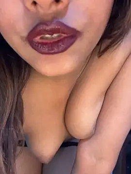 Urss_Dreamy_Baddiee Webcam Show