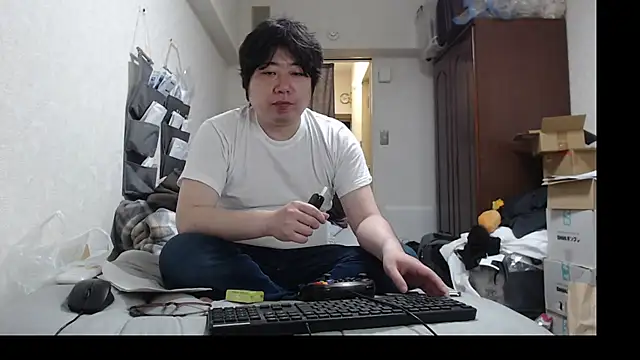 raterate555 Live XXX Chat