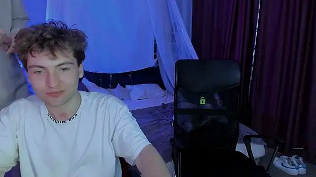 Chatroom XXX en direct de jason_sweety