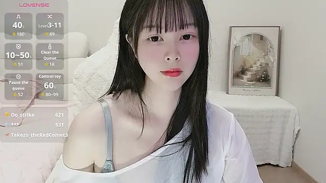 Chatroom XXX en direct de Anna-2005