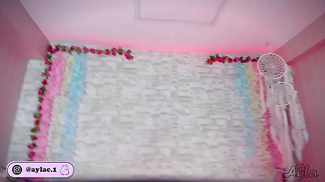 ayla_lux Webcam Show
