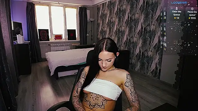 comeherehoney – Live XXX-chat