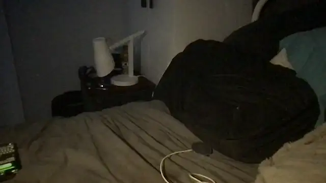 MrBombasticxxx 웹캠 쇼