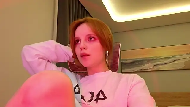 mollybossy – Live XXX-chat