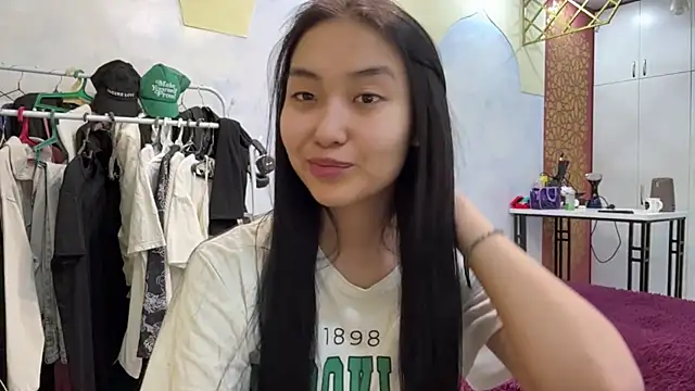 SinaGervasi – Live XXX-chat