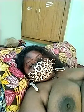 Tamil-Dhara Webcam Show