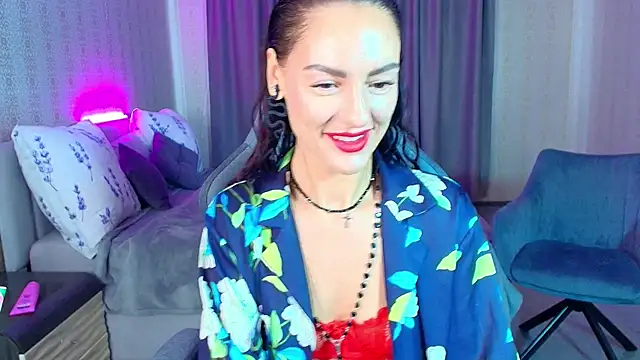 MalenaBelucci_ Webcam Show