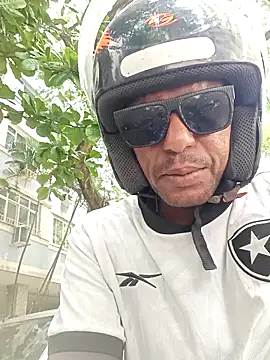 rogeriobastospqdtn Webbikameraesitys