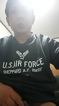 07YUKIOのウェブカメラショー