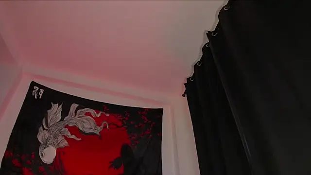 nathan_blake Show Webcam