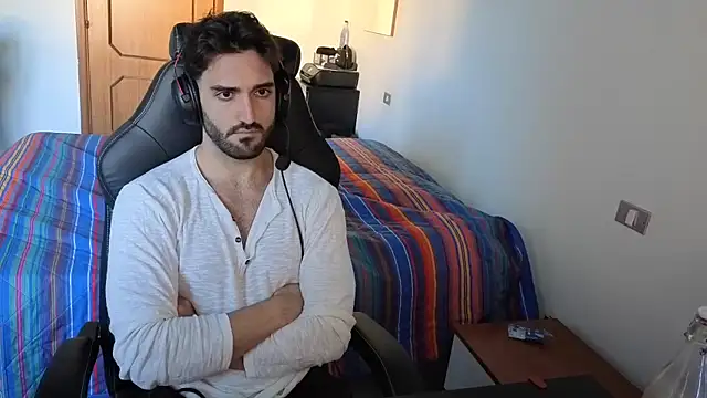 Al3xox02 Webcam show