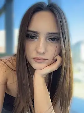 AnitaFly live XXX chat