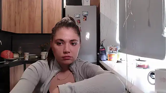 XXX chat uživo modela delightful_sofi