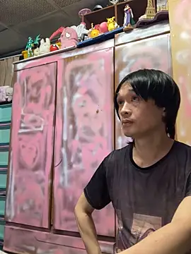 JesuAdam 라이브 XXX 채팅