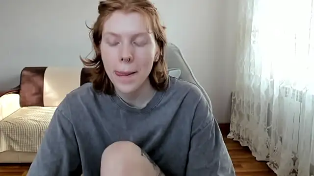 Chat XXX Live StellaDavis