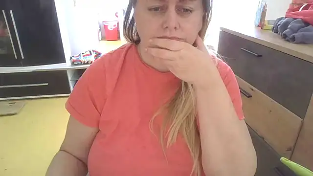 Meliss_Official9 ওয়েবক্যাম শো