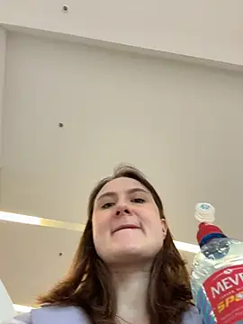 Dina_Tease Chat XXX in diretta