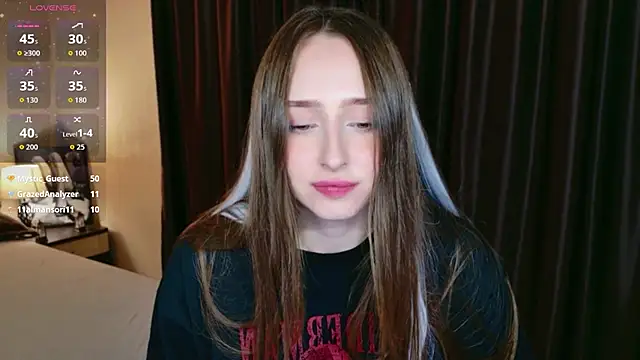 JasmineCream Live XXX-Chat