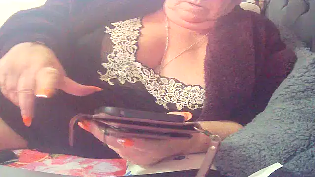 Playful_MILF_Demi ওয়েবক্যাম শো