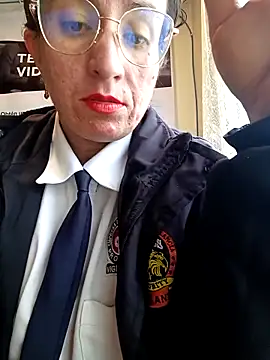 Valentina--1 웹캠 쇼