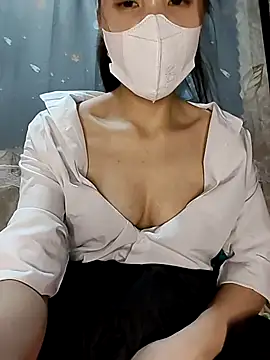 Show webcam de Yui-Chen