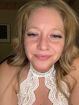 MissyLovelace Chat XXX in diretta