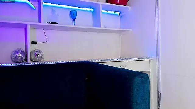 Chat +18 de morgana_white ao vivo