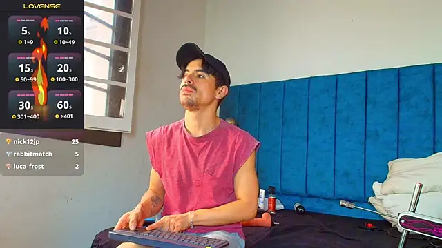 دردشة Ethan_Briggs_ الجنسية المباشرة