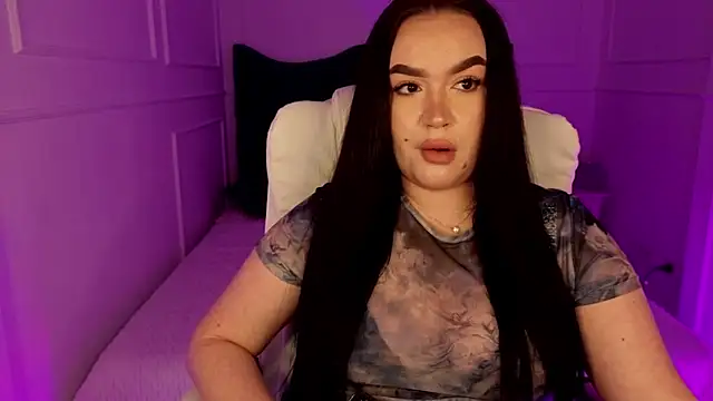 Chat +18 de tinafox_ ao vivo