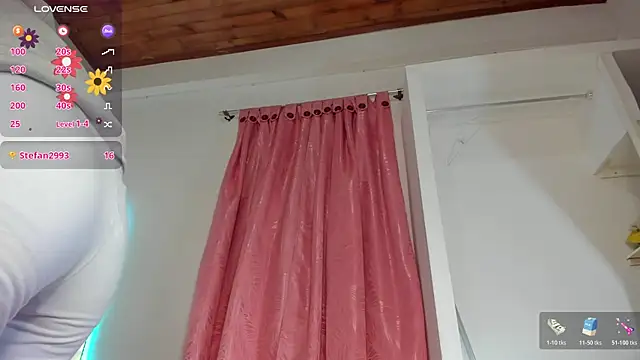 Chat XXX Live luna_velveth