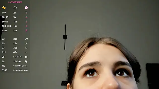 Chat +18 de a_annaa ao vivo