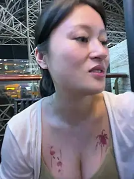 Yolanda9n Webbikameraesitys