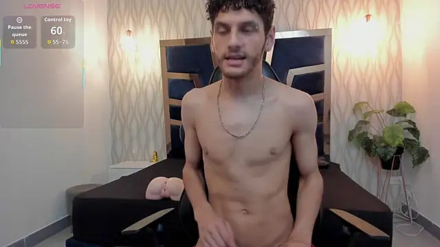 Chris_Green Webcam Show