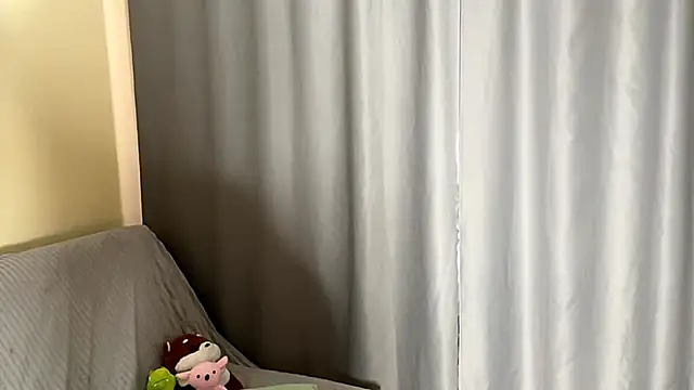 EvaCake ওয়েবক্যাম শো