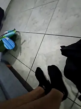 Show de webcam de lucasanal20